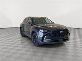 Certified 2025 MAZDA CX-50 AWD 2.5 S w/ Preferred Package image 2