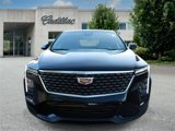 New 2024 Cadillac XT4 Luxury w/ Cold Weather Package image 2