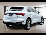 Used 2024 Audi Q3 2.0T Premium Plus w/ Premium Plus Package image 5