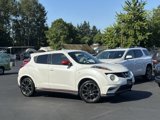 Used 2013 Nissan Juke NISMO image 3