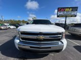 Used 2011 Chevrolet Silverado 1500 W/T w/ LS Package image 2