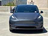 Used 2020 Tesla Model Y Long Range image 2