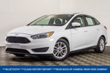 Used 2015 Ford Focus SE image 2