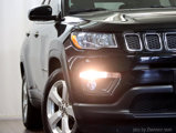 Used 2018 Jeep Compass Latitude image 4
