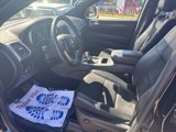 Used 2021 Jeep Grand Cherokee Laredo X image 3