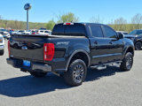 Used 2020 Ford Ranger Lariat w/ Equipment Group 501A Mid image 6
