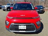 Used 2022 Kia Soul LX image 2