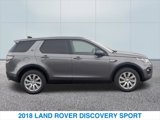 Used 2018 Land Rover Discovery Sport SE image 6