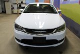 Used 2016 Chrysler 200 LX image 2