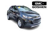 Used 2021 Chevrolet Trax LT image 3