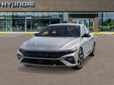 New 2025 Hyundai Elantra Sport w/ Cargo Package image 6