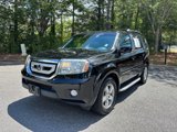 Used 2011 Honda Pilot EX-L image 2