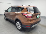 Used 2017 Ford Escape Titanium image 5