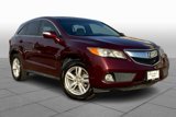 Used 2013 Acura RDX FWD w/ Technology Package image 2