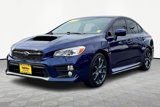 Used 2018 Subaru WRX Premium w/ Popular Package #1 image 2