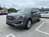 Certified 2023 Ford Edge SEL image 5