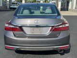 Used 2016 Honda Accord EX-L image 4