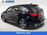 Used 2017 Acura MDX FWD image 3
