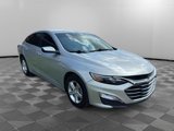 Used 2022 Chevrolet Malibu LT image 4