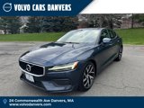 Used 2019 Volvo S60 T6 Momentum w/ Premium Package image 2