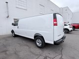 New 2025 GMC Savana 3500 Extended w/ Driver Convenience Package image 4