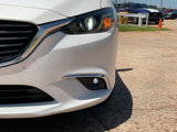 Used 2017 MAZDA MAZDA6 Grand Touring image 3