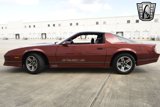 Used 1987 Chevrolet Camaro LT image 5