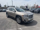 Used 2022 GMC Acadia SLT image 4