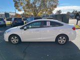 Used 2017 Chevrolet Cruze LS image 5