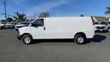Certified 2023 Chevrolet Express 2500 Extended w/ Driver Convenience Package image 6