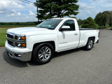 Used 2015 Chevrolet Silverado 1500 LT w/ LT Convenience Package image 2