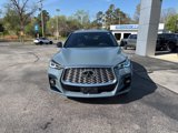 Used 2023 INFINITI QX55 Luxe w/ Cargo Package image 2