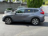 Used 2017 Honda CR-V EX image 4
