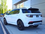 New 2025 Land Rover Discovery Sport S image 5
