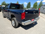 Used 2007 Dodge Ram 2500 Truck SLT image 3