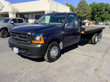Used 2001 Ford F350 2WD Regular Cab DRW Super Duty image 3