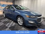 Used 2024 Chevrolet Malibu LT image 3
