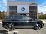 Certified 2021 Volkswagen Tiguan S image 2