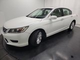 Used 2015 Honda Accord EX-L image 3
