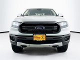 Used 2021 Ford Ranger Lariat w/ Equipment Group 501A High image 2
