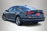 Used 2018 Volkswagen Passat 2.0T R-Line w/ R-Line Lighting Package image 4