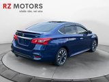 Used 2019 Nissan Sentra SR image 5