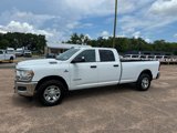 Used 2020 RAM 2500 Tradesman w/ Chrome Appearance Group image 4
