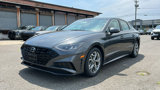 Certified 2023 Hyundai Sonata SEL w/ Cargo Package image 3