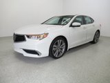 Certified 2020 Acura TLX V6 SH-AWD w/ Technology Pkg image 3