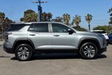 New 2025 Chevrolet Equinox LT image 3