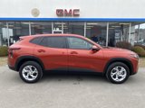 Used 2024 Chevrolet Trax LS w/ LS Convenience Package image 2