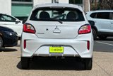 New 2024 Mitsubishi Mirage ES image 5