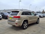 Used 2015 Jeep Grand Cherokee Overland image 2
