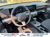 New 2025 Hyundai Kona SE image 3